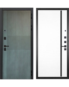 Входная дверь ГРАНИТ Бриони 53 Granit