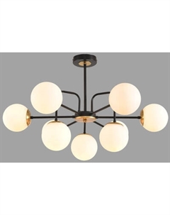 Люстра Lumion Elrona 8375/9C