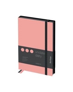 Ежедневник Berlingo Instinct B6 / UD0_91601