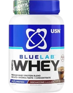 Протеин USN Blue Lab Whey Usn