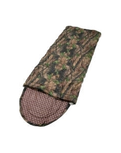 Спальный мешок Huntsman Standart Лес Таффета