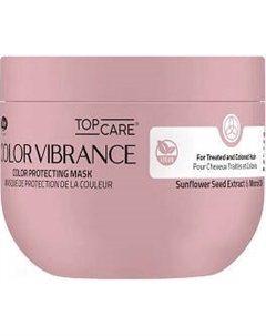 Маска для волос Lisap Top Care Сolor Vibrance