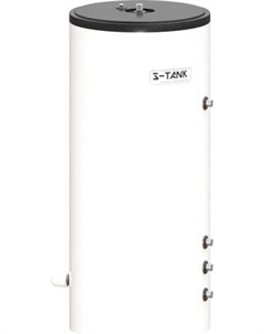 Бойлер косвенного нагрева S-Tank P Turbo-200 S-tank