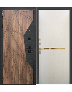 Входная дверь ГРАНИТ Континент Ардеко Granit