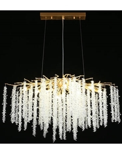 Люстра Aployt Paulina APL.848.23.10