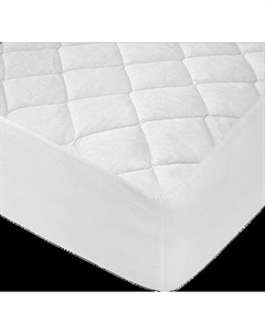 Наматрасник защитный Vegas Cotton S1 130x180