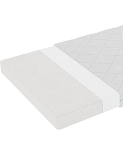 Матрас Фабрика сна Kinder 2 120х180