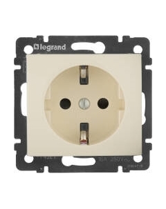 Розетка Legrand Valena 774321