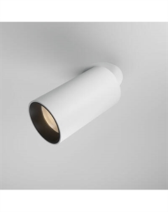 Точечный светильник Maytoni DL125-L12-4K-TRS-W