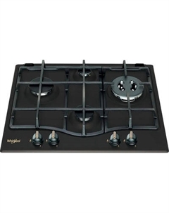 Газовая варочная панель Whirlpool GMT 6422 AN