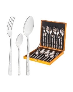 Набор столовых приборов Agness 942-011