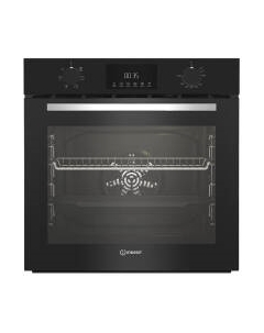 Электрический духовой шкаф Indesit IFE 3644 BL
