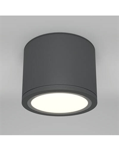 Точечный светильник Maytoni Rendo C095CL-GX53-GR