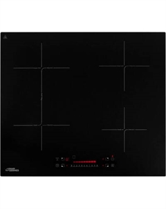 Индукционная варочная панель Grand & Germes HDI-60BK-BX Grand & germes