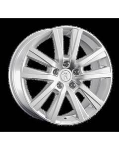 Литой диск Replay H108 18x8" 5x120мм DIA 64.1мм ET 55мм SF