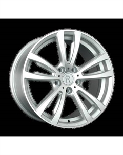 Литой диск Replay B169 18x8.5" 5x120мм DIA 74.1мм ET 46мм SF