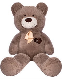 Мягкая игрушка Fancy Медведь / MEDV11KB