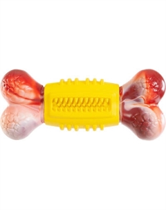 Игрушка для собак SkyRus Резиновая косточка / MHJ015 Skyrus