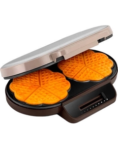 Вафельница Kitfort КТ-3637