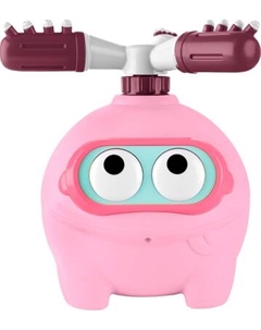 Дождеватель ROXY-KIDS Розовая лягушка / RSPL-YG19-Pink Roxy-kids