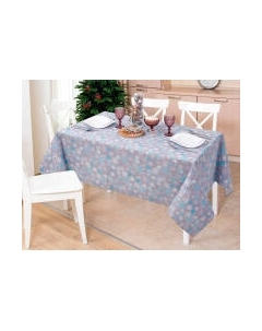 Скатерть АртПостель Льдинка / СБ.150.220 Артпостель
