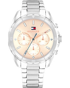 Часы наручные женские Tommy Hilfiger 1782782 Tommy hilfiger