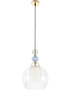 Потолочный светильник MyFar Louis MR2500-1P Myfar