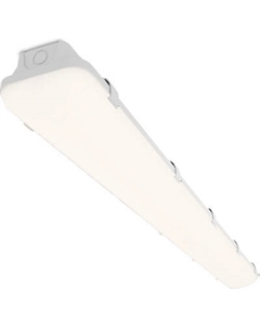 Светильник линейный Wolta ДСП14-36-001-4К