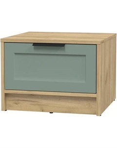 Прикроватная тумба Интерлиния Концепт Тренд КТ-ТК1-35