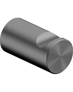 Крючок для ванной Abber Osten 316 AA1849BGG