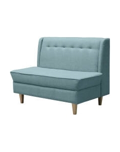 Диван Brioli Диди двухместный