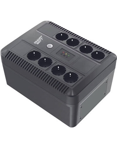 ИБП SmartWatt UPS Safe Pro 1050 Smartwatt
