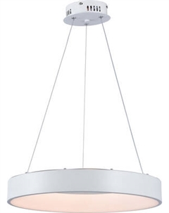 Потолочный светильник AksHome Ring LED Akshome