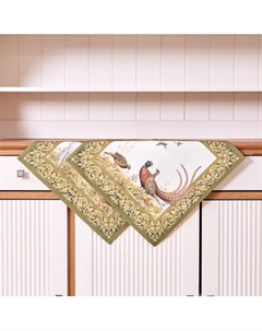 Набор сервировочных салфеток Santalino 850-751-8