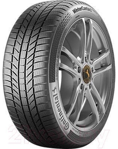 Зимняя шина Continental WinterContact TS 870 P 245/50R18 104V
