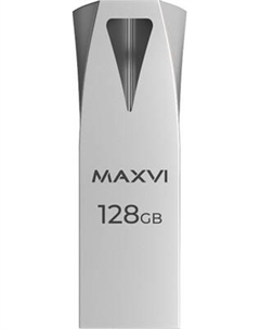 USB flash накопитель Maxvi MK2 128GB 3.0