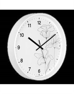 Настенные часы Troykatime 77771789