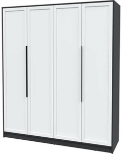 Шкаф Интерлиния Концепт Тренд КТ-Ш4