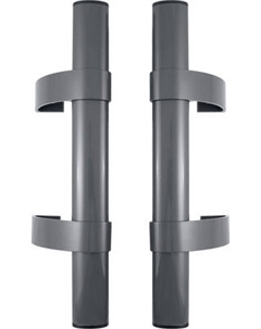 Ручка дверная БУЛАТ РС-03.345.7024 Булат