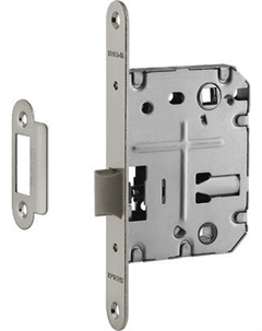 Защелка врезная Нора-М ОПП 2070-70мм Нора-м