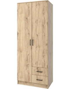 Шкаф Mio Tesoro Хюгге 2D2S Mio tesoro