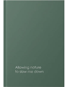 Записная книжка Listoff Every Day. Nature / КЗИФ51284646