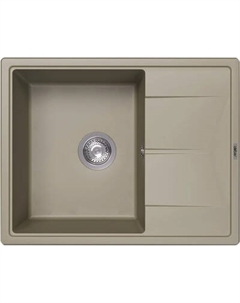 Мойка кухонная Abber Quarz AQ2903S