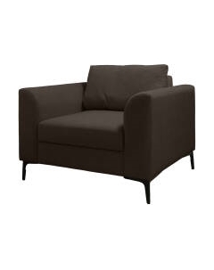 Кресло мягкое Brioli Марк