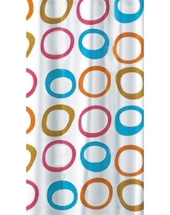 Шторка-занавеска для ванны Primila 700086