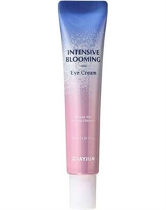 Крем для век Jayjun Intensive Blooming Eye Cream