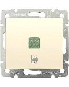 Выключатель Legrand Valena 774315