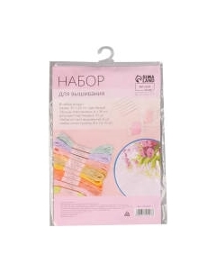 Набор для вышивания Арт Узор №1.1 / 4346927 Арт узор