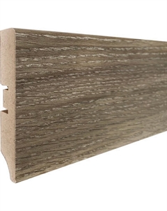 Плинтус Smartprofile МДФ Premium Color 80A Тали 022