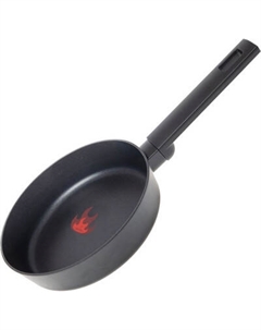 Сковорода Regent Inox Home Queen Red Hot / 77297 Regent inox